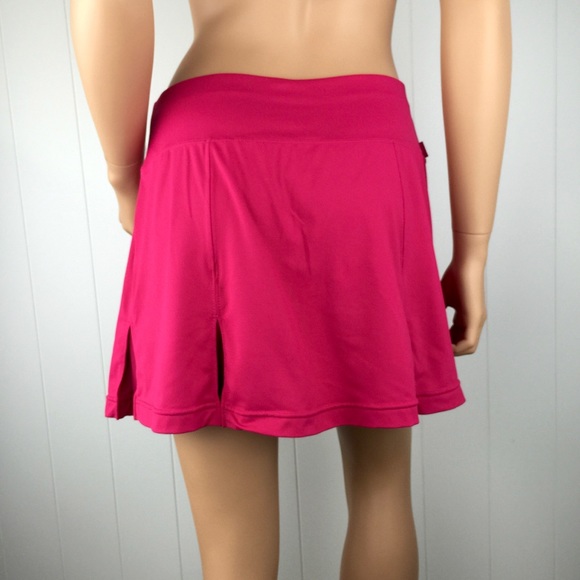 Nike Dri-Fit Tennis Skort Size S - Picture 3 of 8